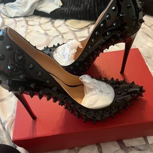 Vocosi pumps